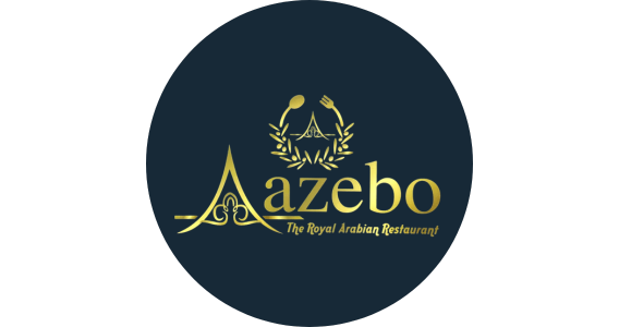 Aazebo Mandi Logo